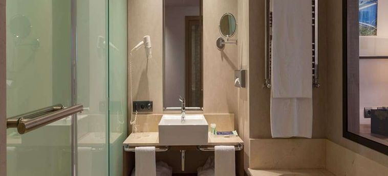 Urh Hotel Spa Zen Balagares Aviles: Foto 