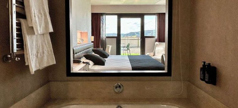 Urh Hotel Spa Zen Balagares Aviles: Foto 