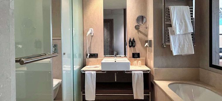 Urh Hotel Spa Zen Balagares Aviles: Foto 