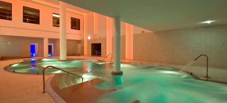 Urh Hotel Spa Zen Balagares Aviles: Foto 