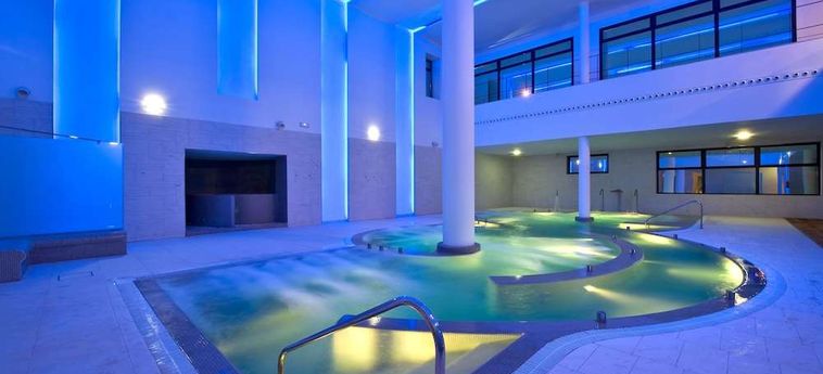 Urh Hotel Spa Zen Balagares Aviles: Foto 