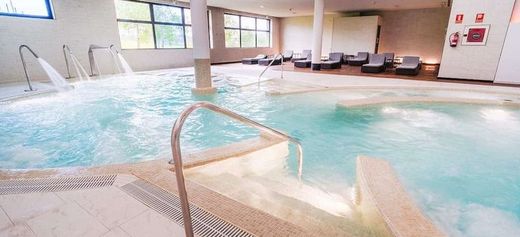 Urh Hotel Spa Zen Balagares Aviles: Foto 