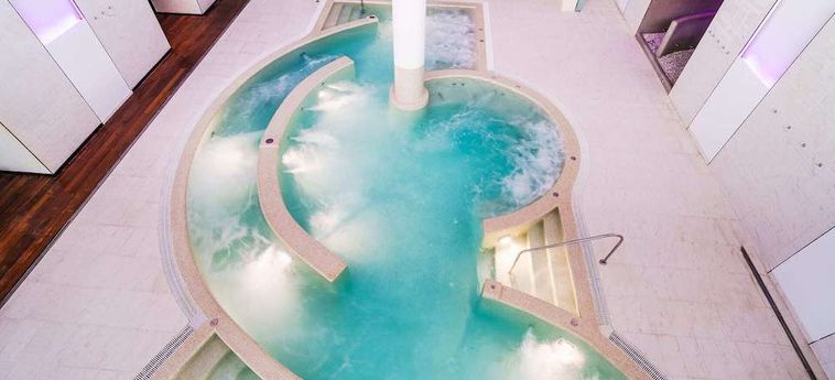 Urh Hotel Spa Zen Balagares Aviles: Foto 