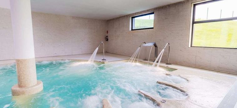 Urh Hotel Spa Zen Balagares Aviles: Foto 