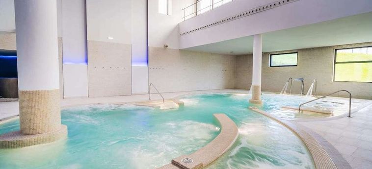 Urh Hotel Spa Zen Balagares Aviles: Foto 