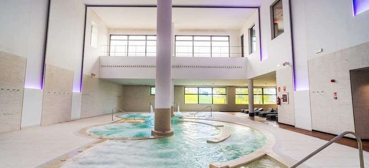 Urh Hotel Spa Zen Balagares Aviles: Foto 