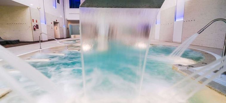 Urh Hotel Spa Zen Balagares Aviles: Foto 