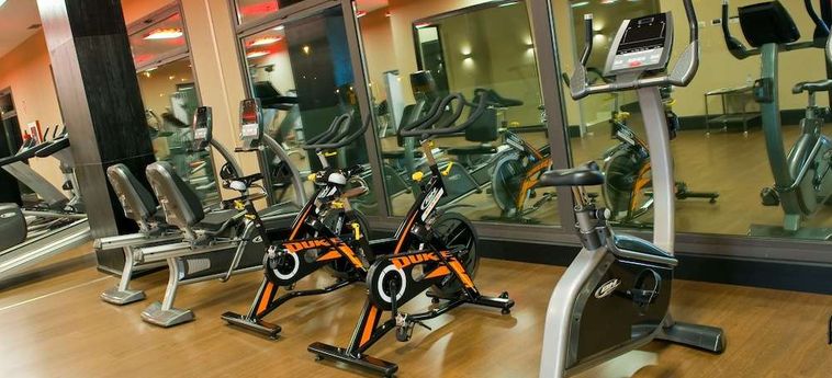 Urh Hotel Spa Zen Balagares Aviles: Foto 
