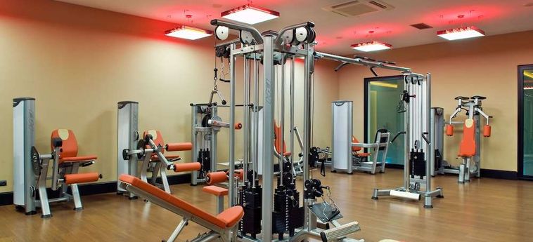 Urh Hotel Spa Zen Balagares Aviles: Foto 