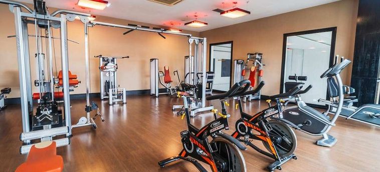 Urh Hotel Spa Zen Balagares Aviles: Foto 