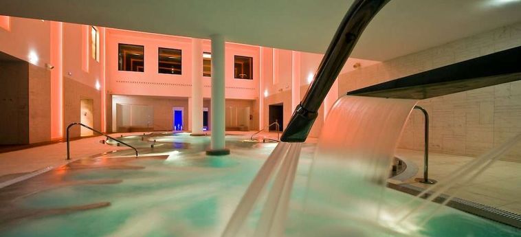 Urh Hotel Spa Zen Balagares Aviles: Foto 