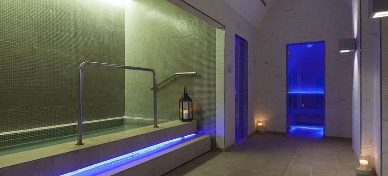 Urh Hotel Spa Zen Balagares Aviles: Foto 