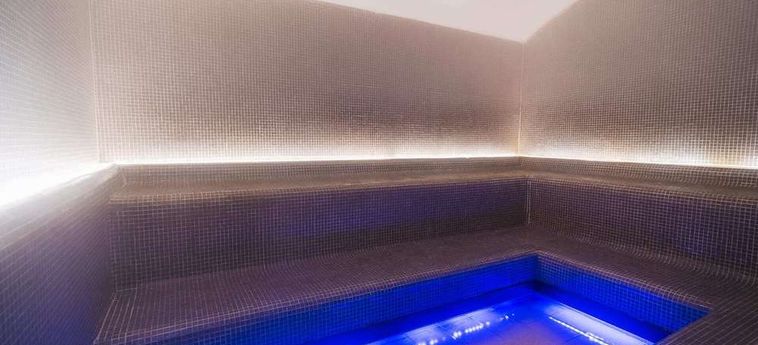 Urh Hotel Spa Zen Balagares Aviles: Foto 