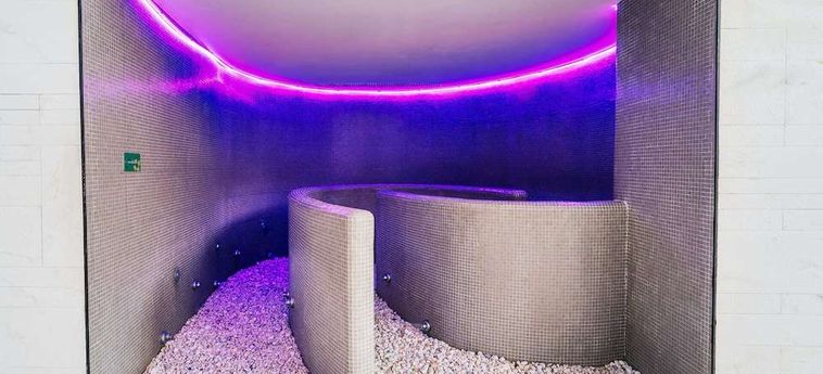 Urh Hotel Spa Zen Balagares Aviles: Foto 