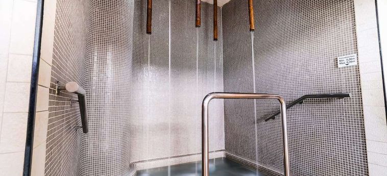 Urh Hotel Spa Zen Balagares Aviles: Foto 