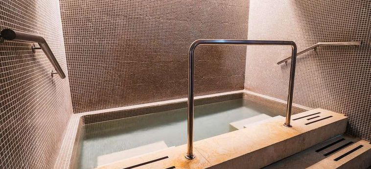 Urh Hotel Spa Zen Balagares Aviles: Foto 