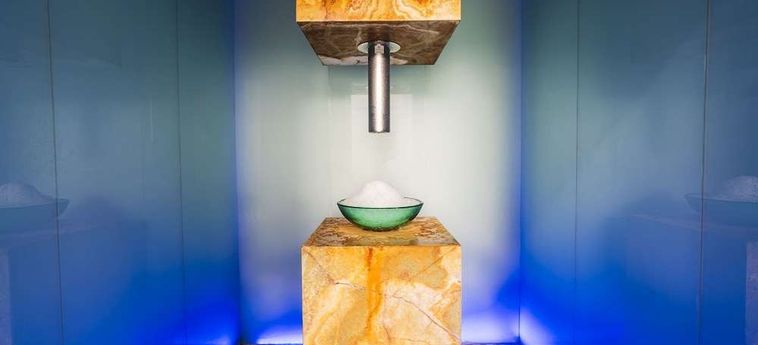 Urh Hotel Spa Zen Balagares Aviles: Foto 