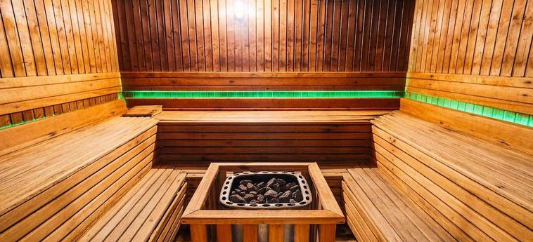 Urh Hotel Spa Zen Balagares Aviles: Foto 