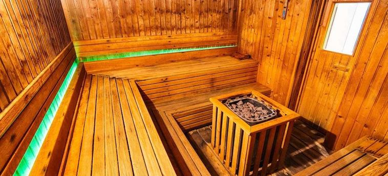 Urh Hotel Spa Zen Balagares Aviles: Foto 