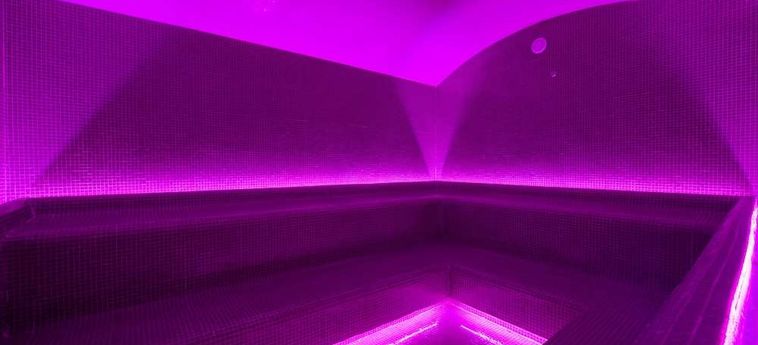 Urh Hotel Spa Zen Balagares Aviles: Foto 