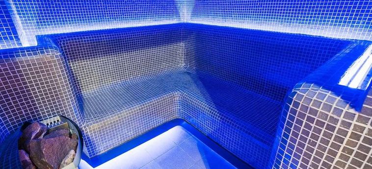 Urh Hotel Spa Zen Balagares Aviles: Foto 
