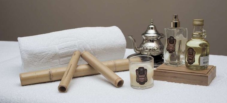 Urh Hotel Spa Zen Balagares Aviles: Foto 