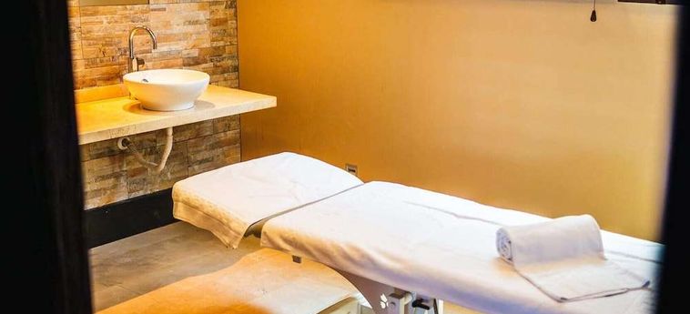 Urh Hotel Spa Zen Balagares Aviles: Foto 