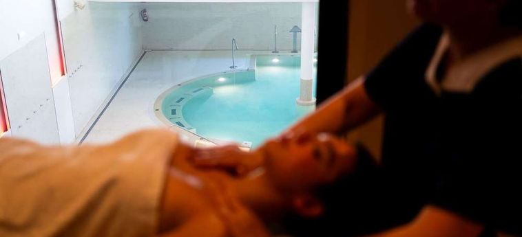 Urh Hotel Spa Zen Balagares Aviles: Foto 