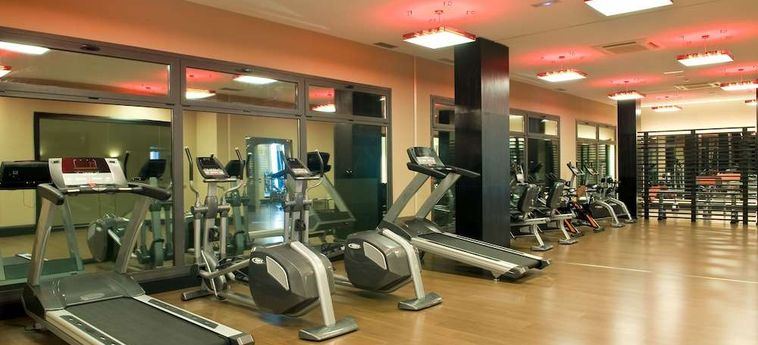 Urh Hotel Spa Zen Balagares Aviles: Foto 