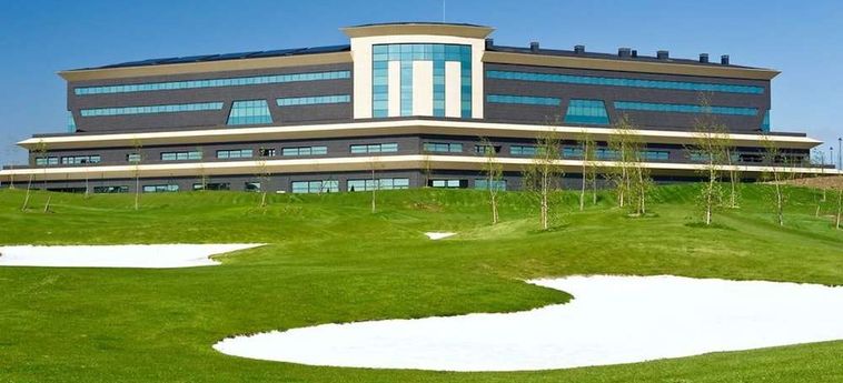 Urh Hotel Spa Zen Balagares Aviles: Foto 