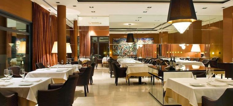 Urh Hotel Spa Zen Balagares Aviles: Foto 