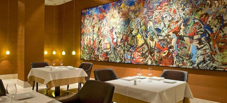 Urh Hotel Spa Zen Balagares Aviles: Foto 