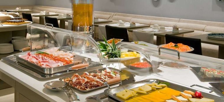 Urh Hotel Spa Zen Balagares Aviles: Foto 