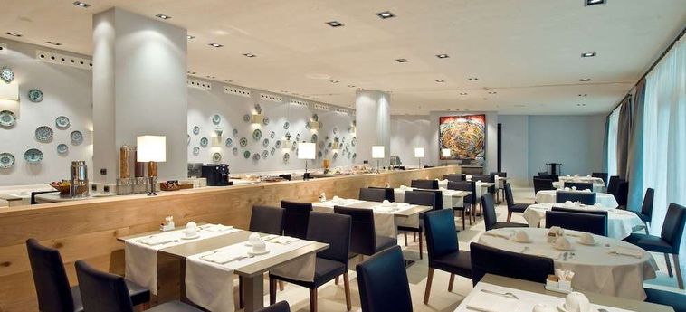 Urh Hotel Spa Zen Balagares Aviles: Foto 