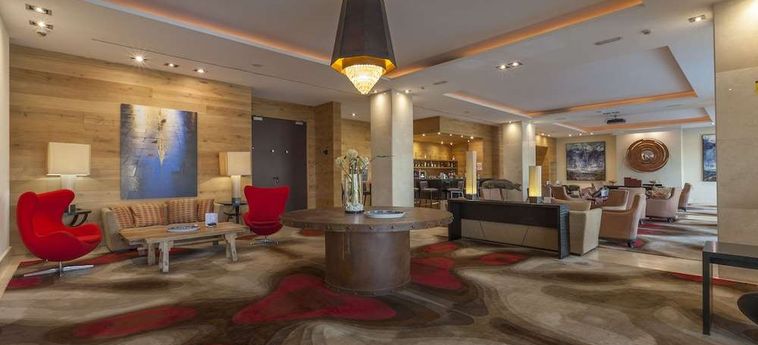 Urh Hotel Spa Zen Balagares Aviles: Foto 