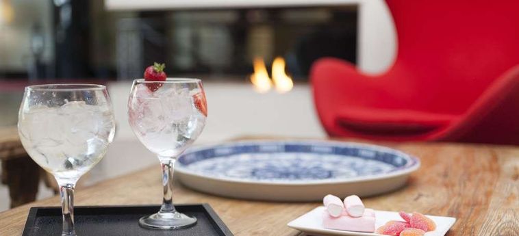 Urh Hotel Spa Zen Balagares Aviles: Foto 