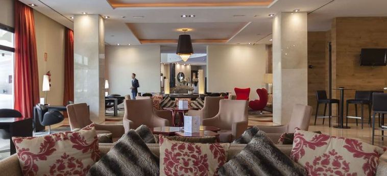 Urh Hotel Spa Zen Balagares Aviles: Foto 