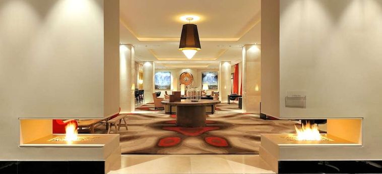 Urh Hotel Spa Zen Balagares Aviles: Foto 