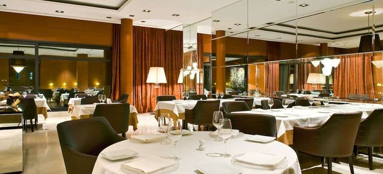 Urh Hotel Spa Zen Balagares Aviles: Foto 