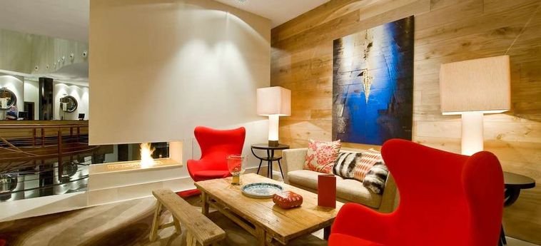 Urh Hotel Spa Zen Balagares Aviles: Foto 