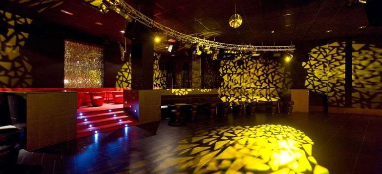 Urh Hotel Spa Zen Balagares Aviles: Foto 