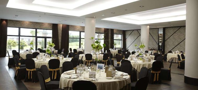 Urh Hotel Spa Zen Balagares Aviles: Foto 