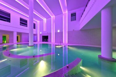 Urh Hotel Spa Zen Balagares Aviles: Photo 