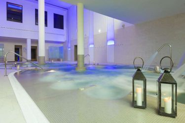Urh Hotel Spa Zen Balagares Aviles: Photo 