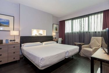 Urh Hotel Spa Zen Balagares Aviles: Photo 