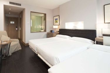 Urh Hotel Spa Zen Balagares Aviles: Photo 