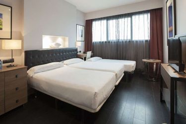 Urh Hotel Spa Zen Balagares Aviles: Photo 