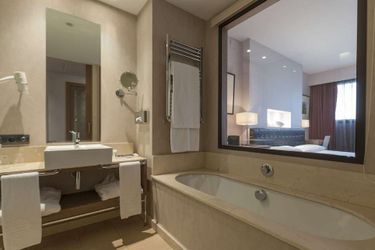 Urh Hotel Spa Zen Balagares Aviles: Photo 