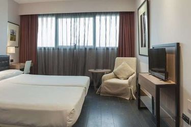 Urh Hotel Spa Zen Balagares Aviles: Photo 