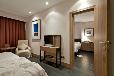 Urh Hotel Spa Zen Balagares Aviles: Photo 